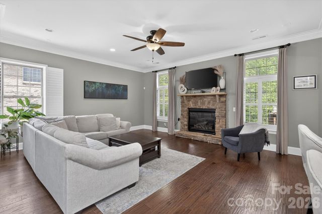 2800 Bevis Lane, Waxhaw, NC 28173