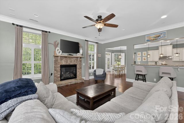 2800 Bevis Lane, Waxhaw, NC 28173