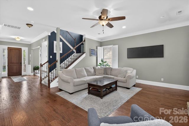 2800 Bevis Lane, Waxhaw, NC 28173