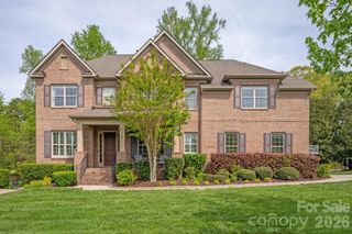 2800 Bevis Lane, Waxhaw, NC 28173