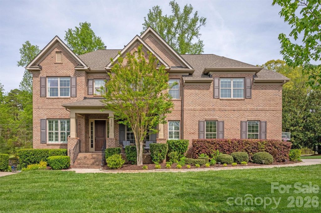 2800 Bevis Lane, Waxhaw, NC 28173