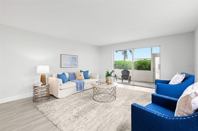 2 CAUSEWAY BOULEVARD 101, Dunedin, FL 34698