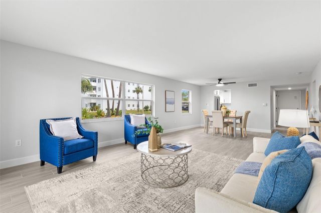 2 CAUSEWAY BOULEVARD 101, Dunedin, FL 34698
