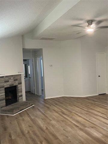 7530 Tierra Verde Drive, Houston, TX 77083