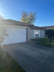 7530 Tierra Verde Drive, Houston, TX 77083