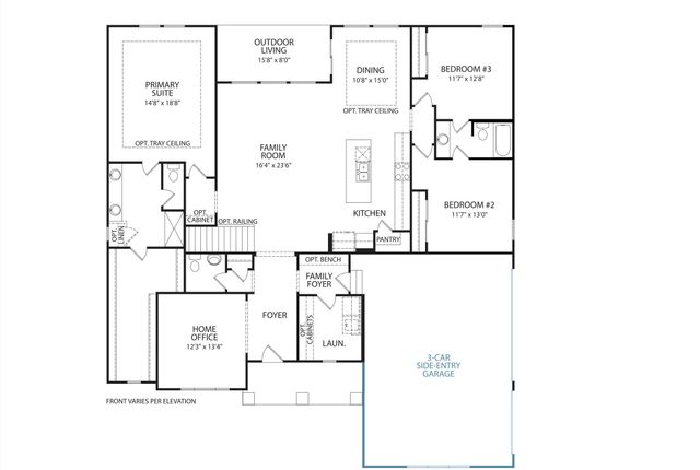 1500 E Greyhound Pass, Carmel, IN 46032