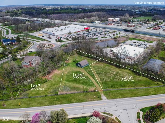 1500 E Greyhound Pass, Carmel, IN 46032
