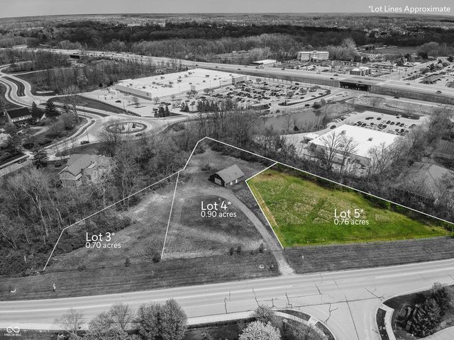 1500 E Greyhound Pass, Carmel, IN 46032