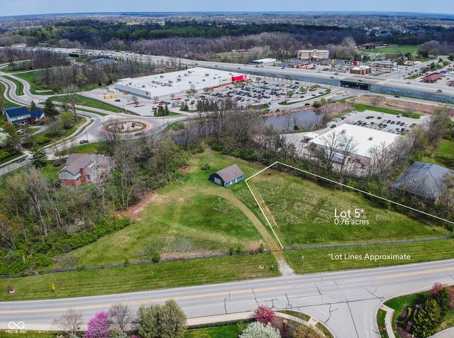 1500 E Greyhound Pass, Carmel, IN 46032