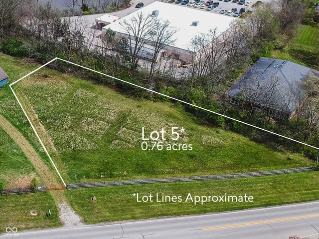 1500 E Greyhound Pass, Carmel, IN 46032