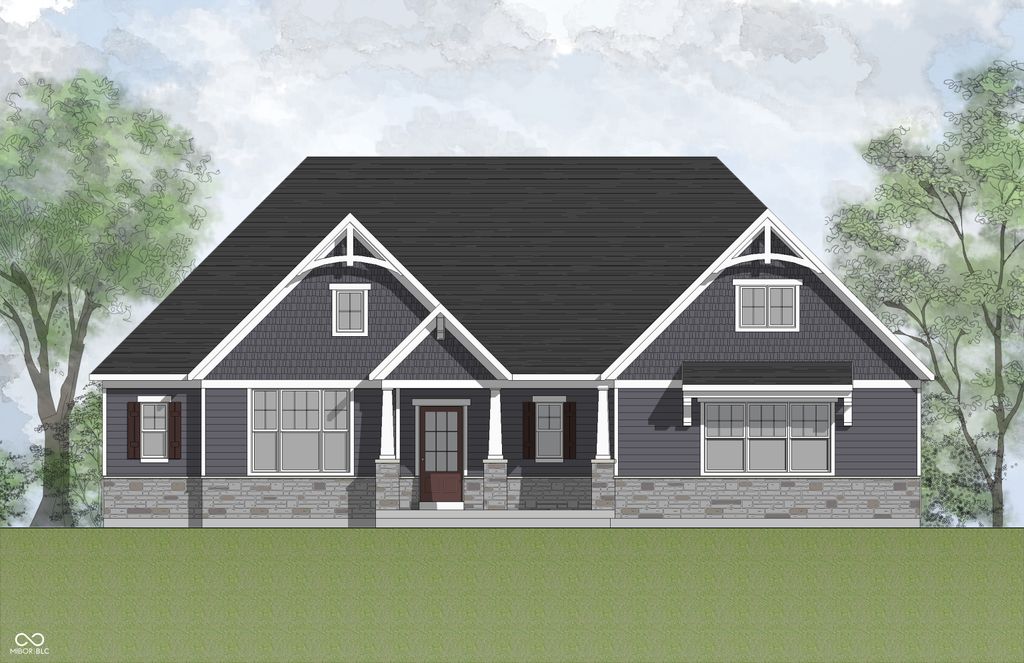 1500 E Greyhound Pass, Carmel, IN 46032