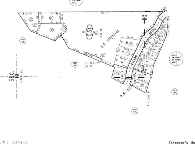 0 Willow, San Bernardino, CA 92404