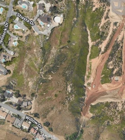 0 Willow, San Bernardino, CA 92404