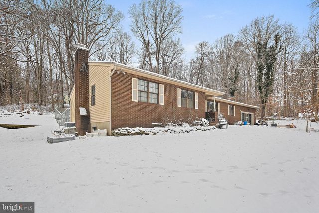 8608 KRATZ LN, Baltimore, MD 21244