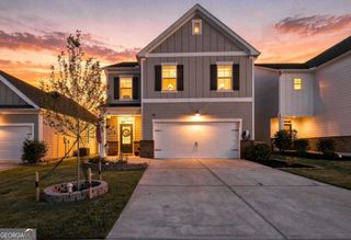 5748 Screech Owl Drive, Flowery Branch, GA 30542