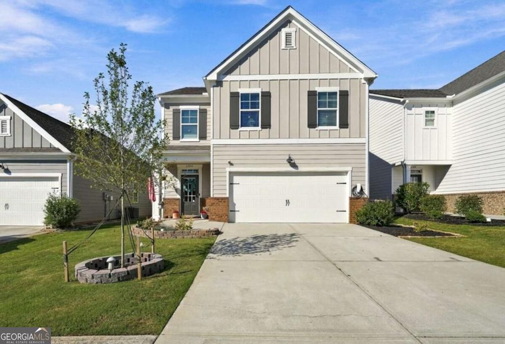 5748 Screech Owl Drive, Flowery Branch, GA 30542 — photo 2