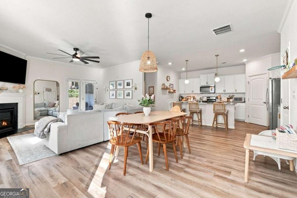 5748 Screech Owl Drive, Flowery Branch, GA 30542 — photo 4