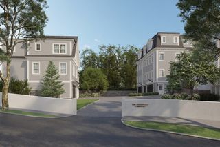 32 Edgewood Road 1, Lexington, MA 02420