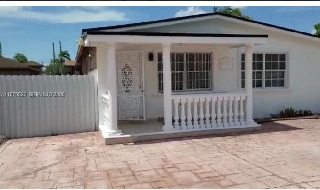 3050 NW 52nd Street, Miami, FL 33142