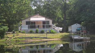 31 Robin Shore Drive, Canterbury, NH 03224