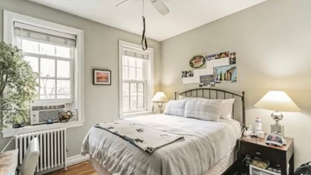 60 Myrtle St 6, Boston, MA 02144