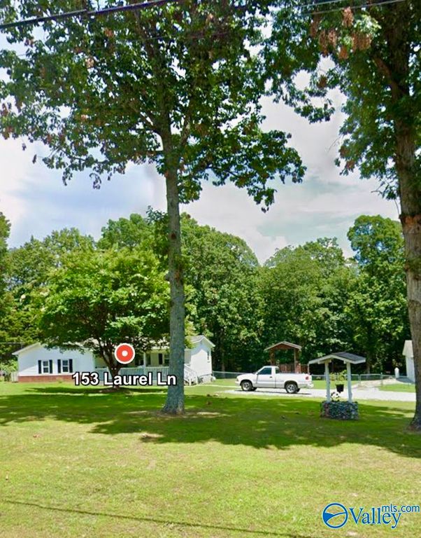 153 Laurel Lane, Gurley, AL 35748