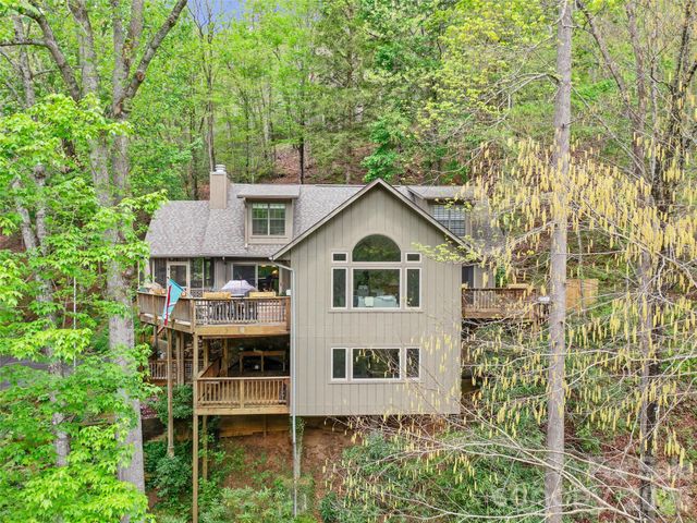 86 Laurel Drive, Burnsville, NC 28714