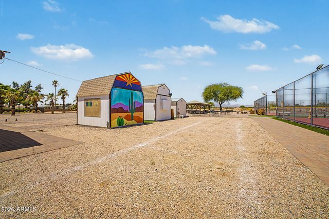 11201 N EL MIRAGE Road F39, El Mirage, AZ 85335