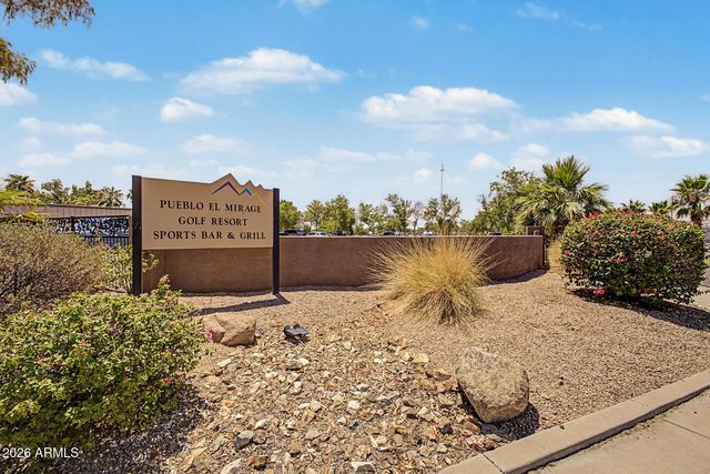 11201 N EL MIRAGE Road F39, El Mirage, AZ 85335