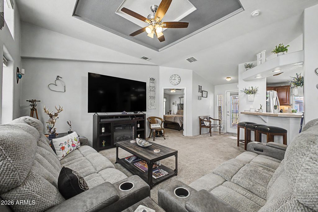 11201 N EL MIRAGE Road F39, El Mirage, AZ 85335 — photo 5