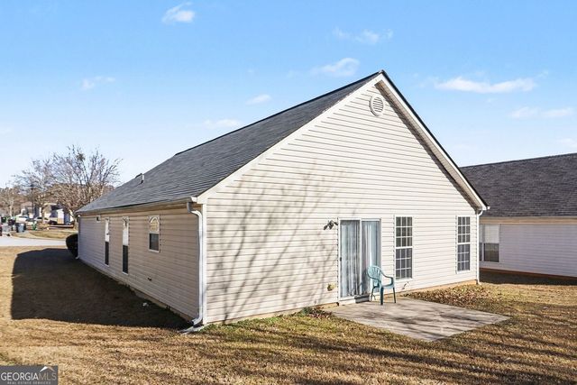 4611 Rolling Brook Court, Union City, GA 30291