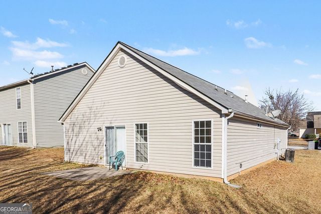 4611 Rolling Brook Court, Union City, GA 30291