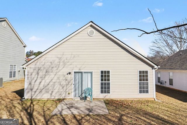 4611 Rolling Brook Court, Union City, GA 30291