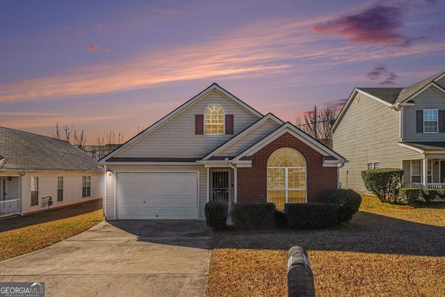 4611 Rolling Brook Court, Union City, GA 30291