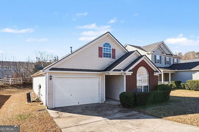 4611 Rolling Brook Court, Union City, GA 30291