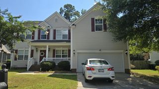 4705 Porchaven Lane, Apex, NC 27539