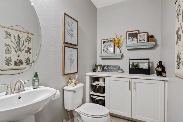 9636 W Donald Drive, Peoria, AZ 85383