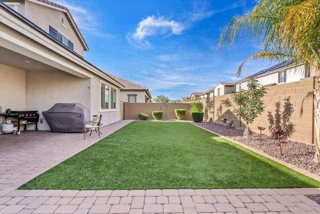 9636 W Donald Drive, Peoria, AZ 85383