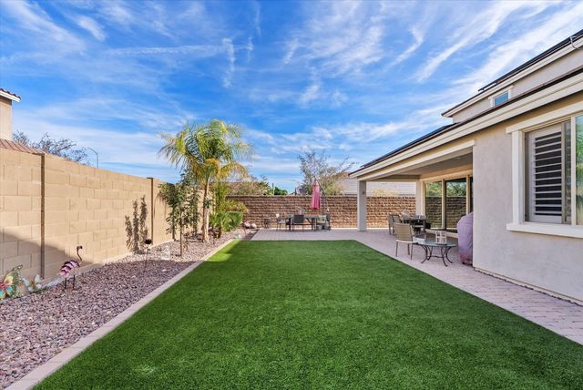 9636 W Donald Drive, Peoria, AZ 85383