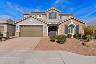 9636 W Donald Drive, Peoria, AZ 85383