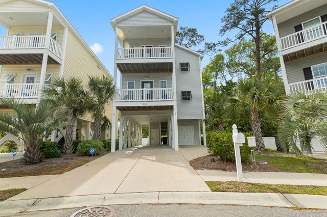 932 Leah Jayne Ln., North Myrtle Beach, SC 29582