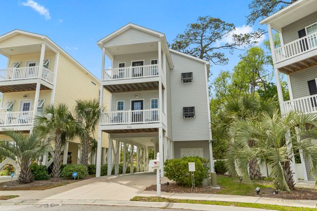 932 Leah Jayne Ln., North Myrtle Beach, SC 29582