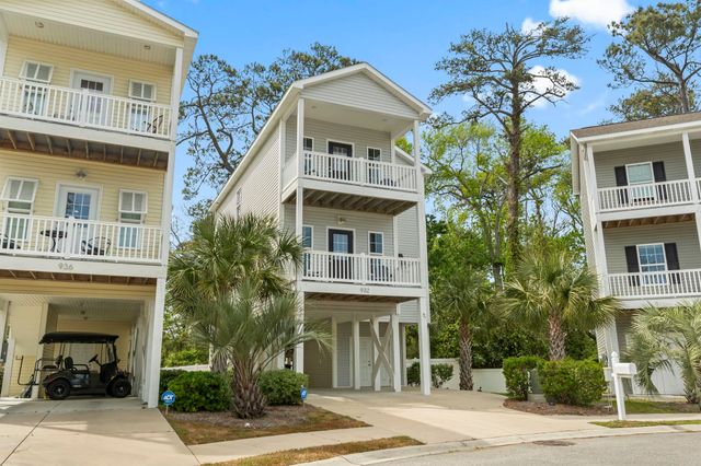 932 Leah Jayne Ln., North Myrtle Beach, SC 29582