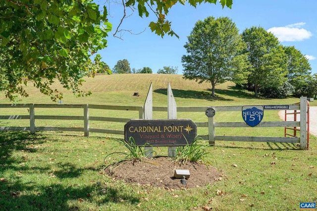 9175 BATESVILLE RD, Afton, VA 22902