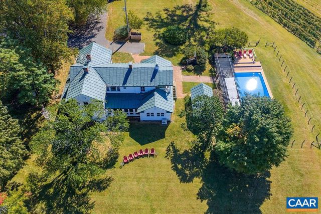 9175 BATESVILLE RD, Afton, VA 22902