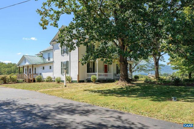 9175 BATESVILLE RD, Afton, VA 22902