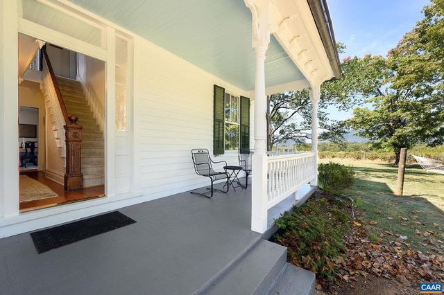 9175 BATESVILLE RD, Afton, VA 22902