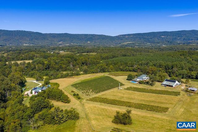 9175 BATESVILLE RD, Afton, VA 22902
