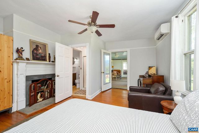 9175 BATESVILLE RD, Afton, VA 22902