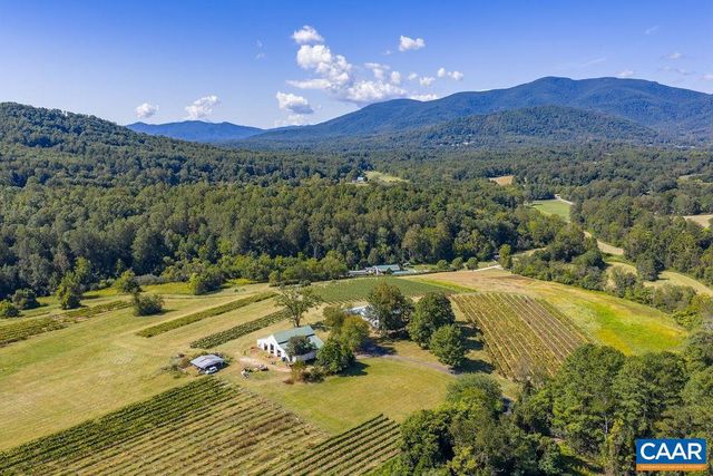 9175 BATESVILLE RD, Afton, VA 22902
